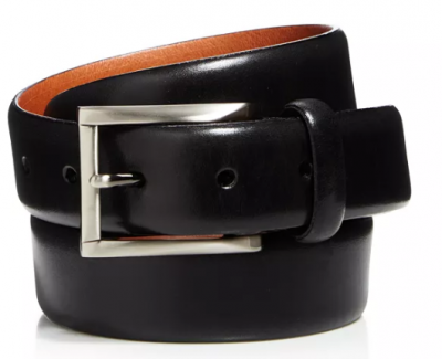Marco Leather Belt