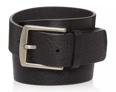 Weston Leather Belt