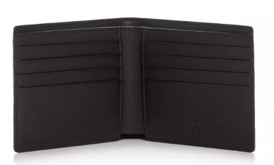 Claus Bi-Fold Wallet