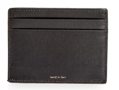 Dream Leather Card Case