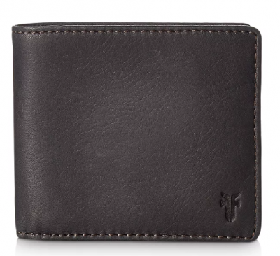 Oliver Leather Bifold Wallet