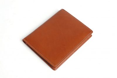 Personalized Leather Travel Wallet, Passport Holder, Card Holder – Groomsmen Gifts DB08